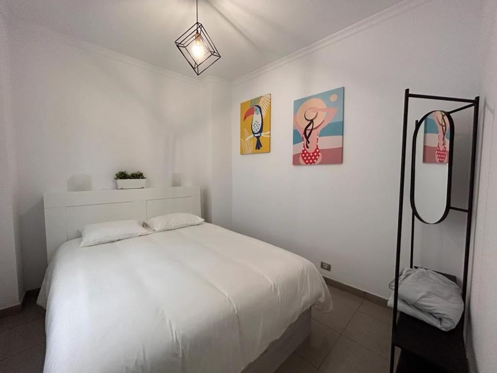Hjs Guest House - The Majestic Loft Las Palmas de Gran Canaria Dış mekan fotoğraf