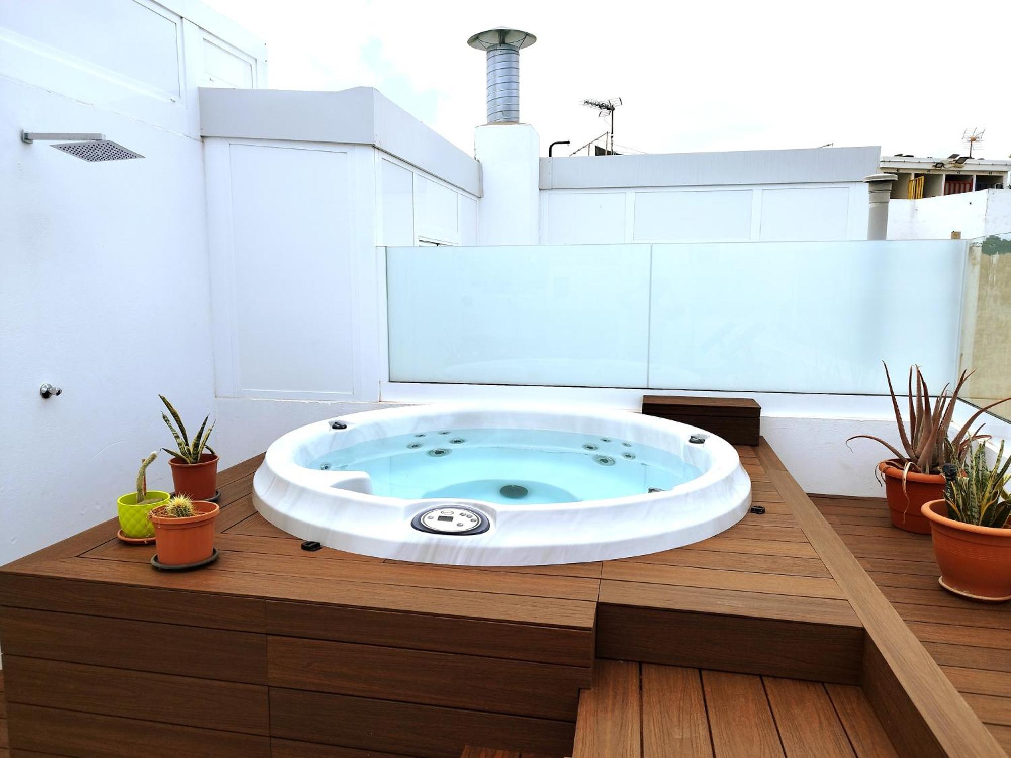 Hjs Guest House - The Majestic Loft Las Palmas de Gran Canaria Dış mekan fotoğraf